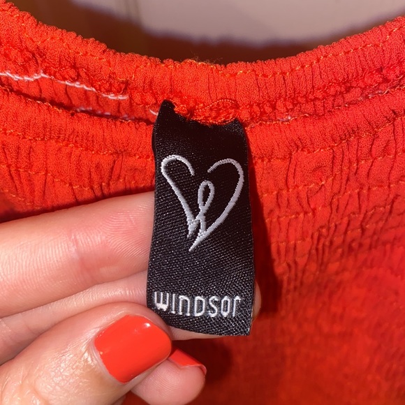 Windsor Romper - Picture 3 of 4